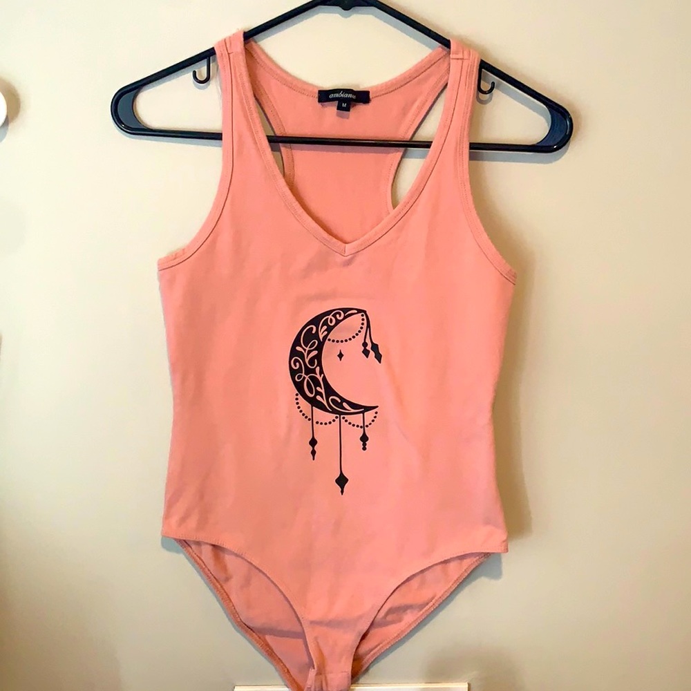Bodysuit
